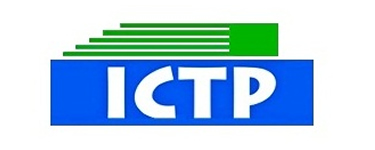 New-ICTP-Logo-White